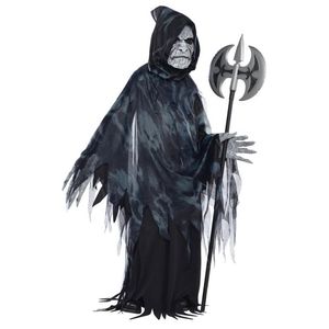Child's Soul Taker Costume (Large/12-14)